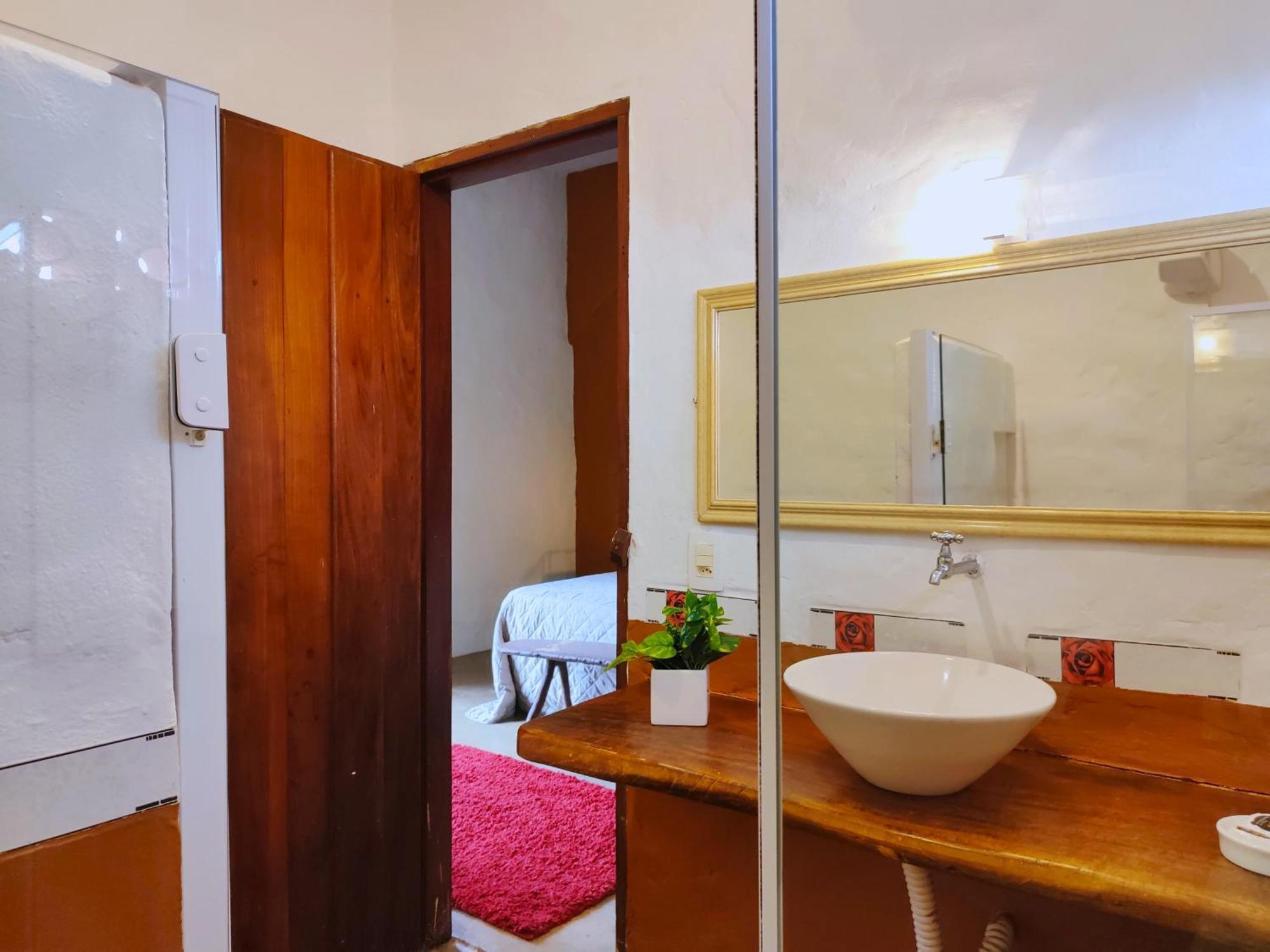 Villa Dos Pireneus Pirenópolis Exteriér fotografie