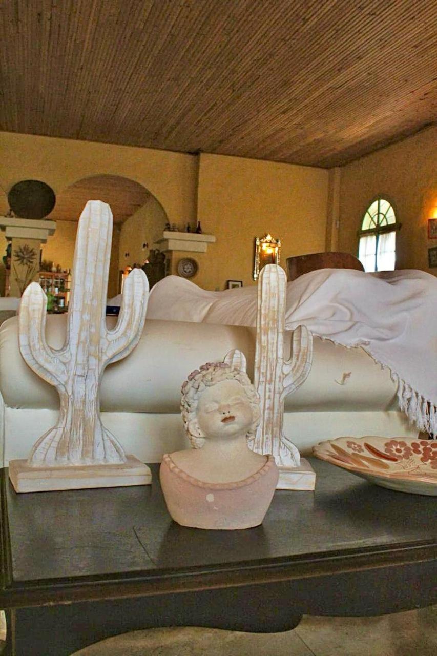 Villa Dos Pireneus Pirenópolis Exteriér fotografie